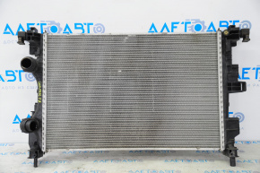 Radiator cooling water Jeep Compass 17-22 2.4