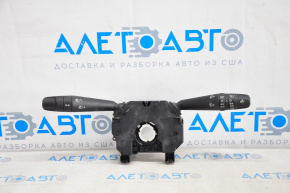 Steering column switches guitar Jeep Compass 17-21 with steering angle sensor