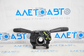 Steering column switches guitar Jeep Compass 17-21 with steering angle sensor