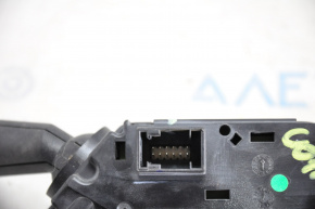 Steering column switches guitar Jeep Compass 17-21 with steering angle sensor