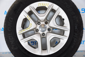 Wheel disk R16 Jeep Compass 17-22