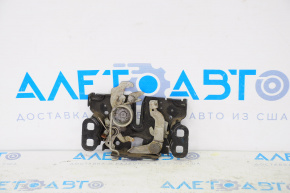 Hood Lock Jeep Compass 17-24