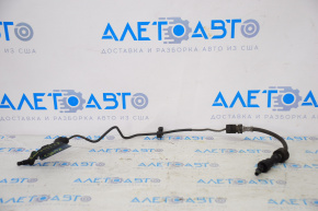Clutch tube manual transmission Jeep Compass 17-17 2.4