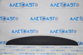 Trunk trim trim Lexus RX350 RX450h 10-15 black