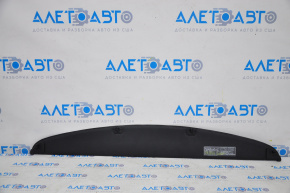 Trunk trim trim Lexus RX350 RX450h 10-15 black