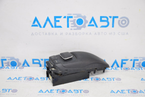 Display control joystick Lexus RX350 RX450h 10-15 black