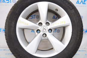 Wheel disk R18 x 7.5J ET35 5x114.3 Lexus RX350 RX450h 10-15 curb
