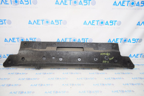 Lexus RX350 RX450h rear bumper absorber 10-15 tear