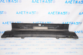 Lexus RX350 RX450h rear bumper absorber 10-15 tear