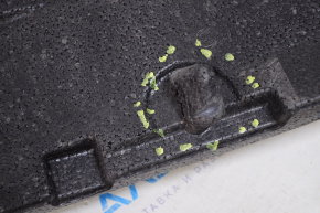 Lexus RX350 RX450h rear bumper absorber 10-15 tear