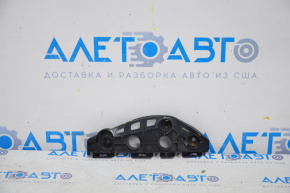 Left front bumper mount for Lexus RX350 RX450h 13-15 rest