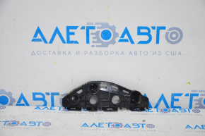 Front bumper mount right Lexus RX350 RX450h 13-15 rest