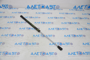 Hood shock absorber left Lexus RX350 RX450h 10-15 rusty