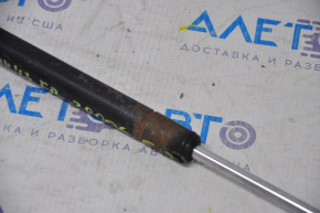 Hood shock absorber right Lexus RX350 RX450h 10-15 rusty
