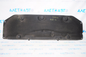 Lexus RX350 RX450h 10-15 Hood Insulation, Tears
