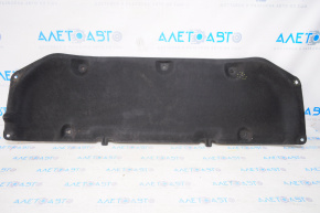 Lexus RX350 RX450h 10-15 Hood Insulation, Tears