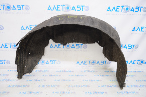 Rear left fender liner Lexus RX350 RX450h 10-15 tears