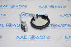 Ignition unit left Lexus RX350 13-15 xenon