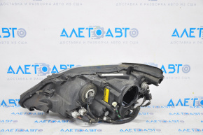 Headlight front right bare Lexus RX350 RX450h 13-15 rest xenon
