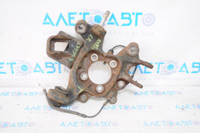 Rear right axle Lexus RX350 RX450H 10-15 rusty, with ABS sensor