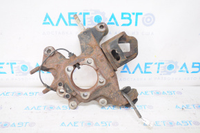 Rear right axle Lexus RX350 RX450H 10-15 rusty, with ABS sensor
