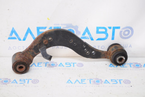 Upper Rear Left Transverse Arm Lexus RX350 RX450H 10-15 Rusty