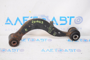 Upper Rear Right Transverse Arm Lexus RX350 RX450H 10-15 Rusty