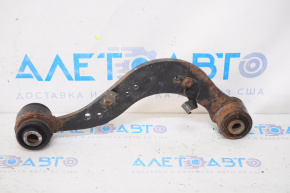 Upper Rear Right Transverse Arm Lexus RX350 RX450H 10-15 Rusty