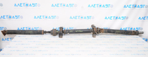 Driveshaft driveshaft Lexus RX350 10-15 AWD rusty