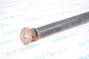 Driveshaft driveshaft Lexus RX350 10-15 AWD rusty