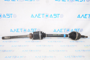 Drive half shaft front right Lexus RX350 10-15 AWD