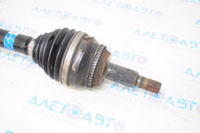 Drive half shaft front right Lexus RX350 10-15 AWD