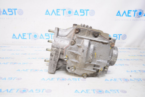 Transfer case front gearbox Lexus RX350 10-15 AWD 102k