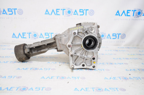 Transfer case front gearbox Lexus RX350 10-15 AWD 102k