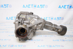 Transfer case front gearbox Lexus RX350 10-15 AWD 102k