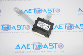 Computer assy, outer mirror control Lexus RX350 RX450h 10-12
