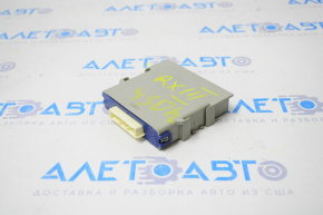 PARK ASSIST CONTROL MODULE Lexus RX350 RX450h 10-15