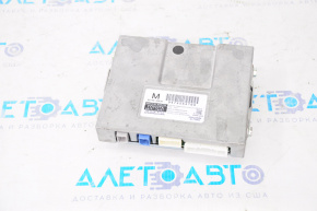 Transciever assy, telematics Lexus RX350 RX450h 10-15