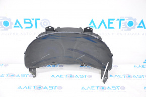 Instrument cluster Lexus RX350 10-13 102k broken mount, scratches