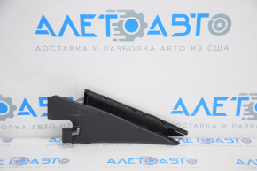 Door trim side triangle rear right Nissan Pathfinder 13-20