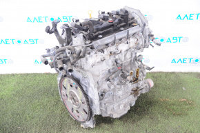 Nissan Rogue 14-15 2.5 QR25DE 98k Engine