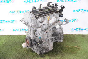 Nissan Rogue 14-15 2.5 QR25DE 98k Engine