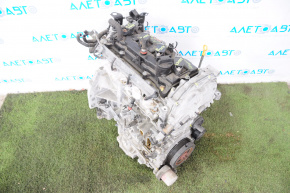Nissan Rogue 14-15 2.5 QR25DE 98k Engine