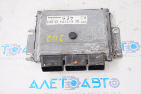 ECU block engine computer Nissan Rogue 14-16