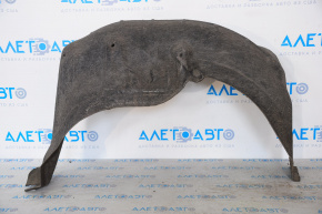 Rear left fender liner Nissan Rogue 14-20 worn