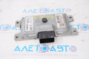Automatic transmission control unit Nissan Rogue 14-16 AWD