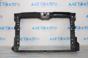 TV panel radiator VW Jetta 15-18 USA 1.4