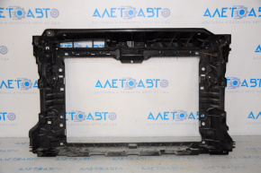 TV panel radiator VW Jetta 15-18 USA 1.4