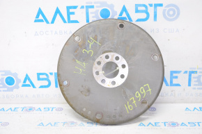 Flywheel automatic transmission VW Passat b8 16-19 USA 1.8 TFSI