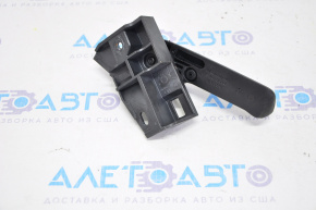 Bonnet Lock Opening Handle Interior VW Tiguan 09-18